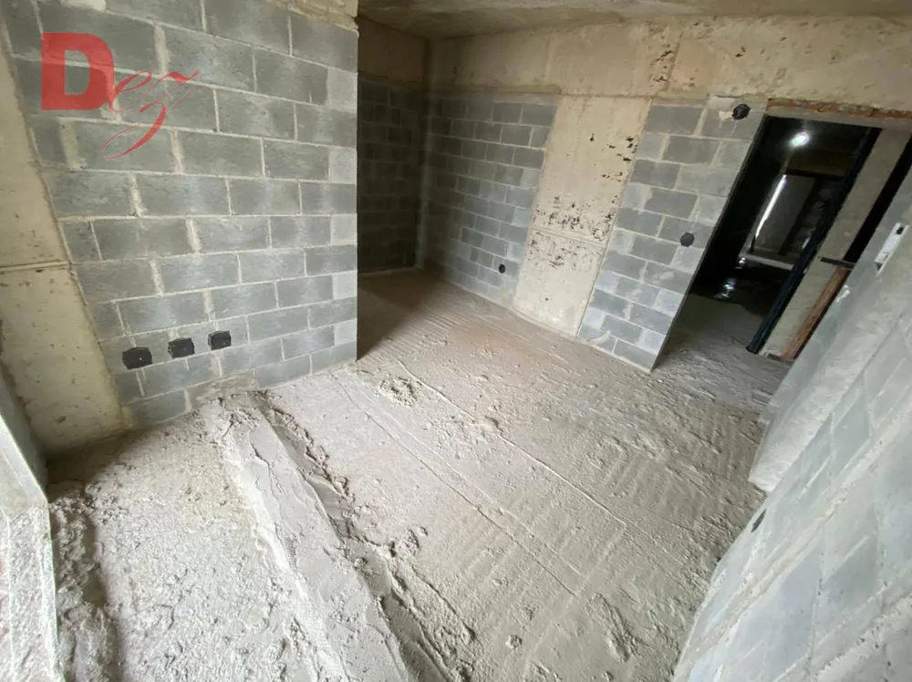 Apartamento, 3 quartos, 88 m² - Foto 3