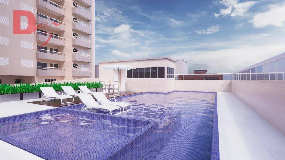 Apartamento, 3 quartos, 88 m² - Foto 2