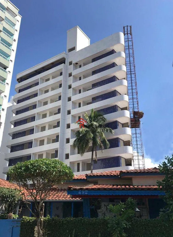 Apartamento, 2 quartos, 75 m² - Foto 2