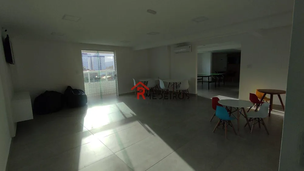 Apartamento, 2 quartos, 80 m² - Foto 3