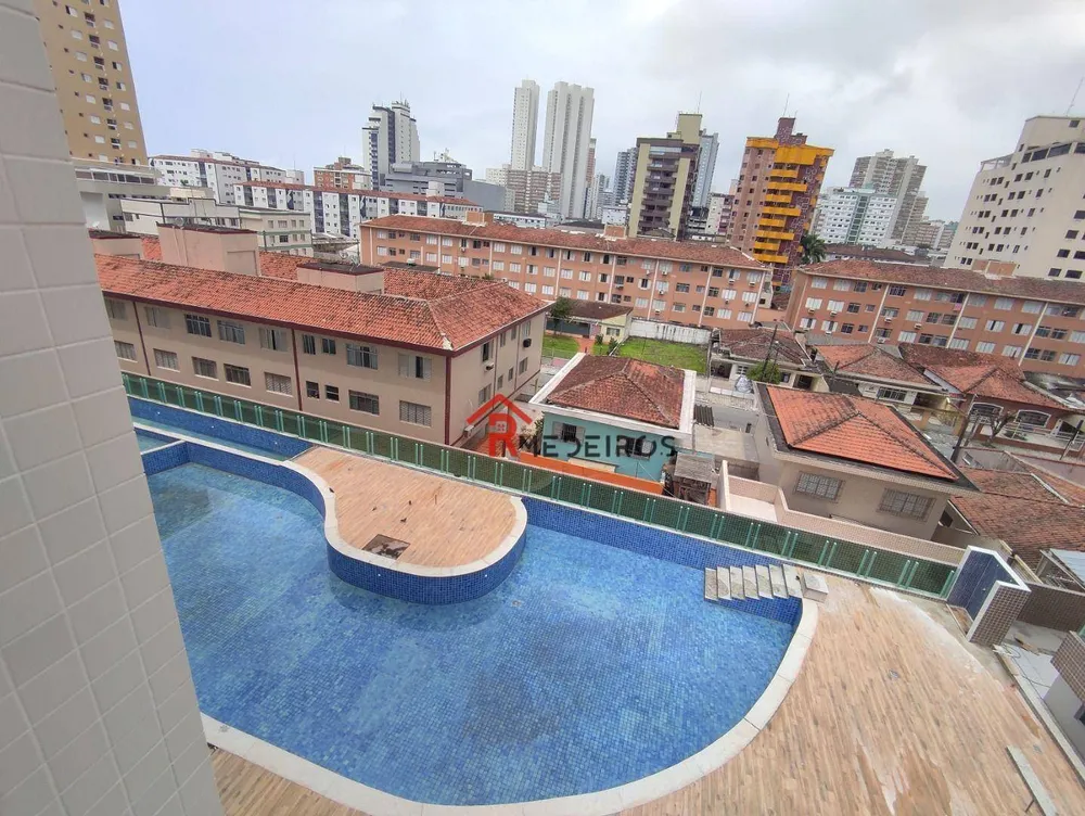 Apartamento, 2 quartos, 70 m² - Foto 1