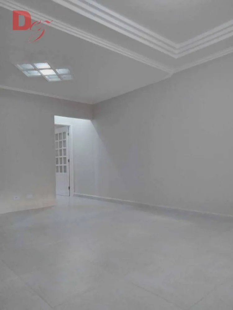 Sobrado, 3 quartos, 100 m² - Foto 1