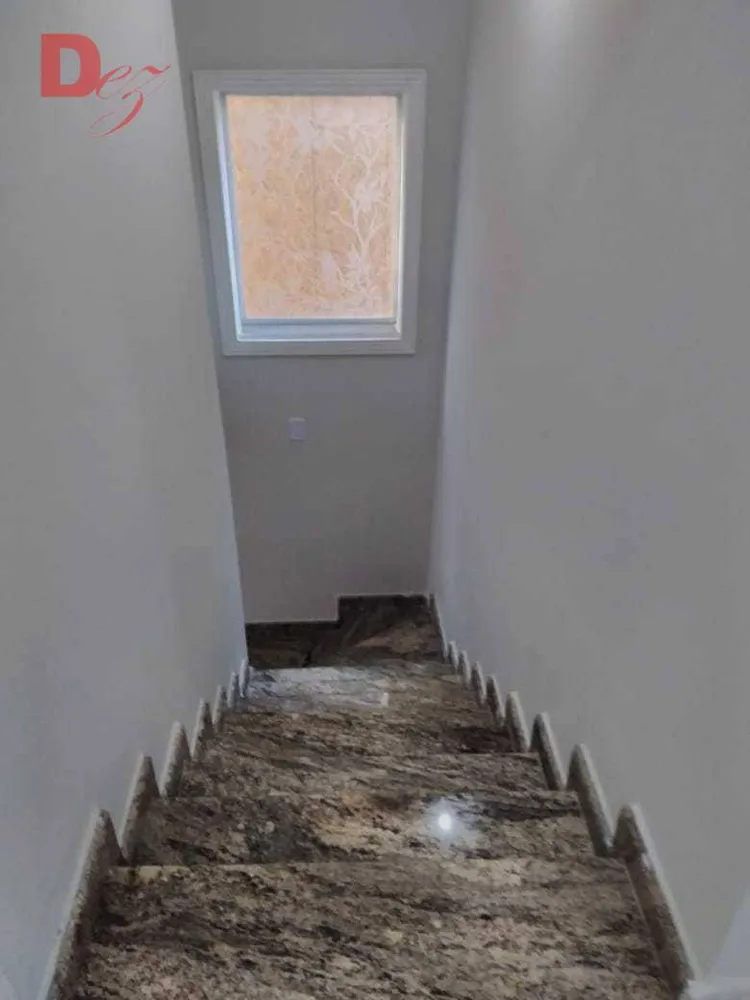 Sobrado, 3 quartos, 100 m² - Foto 3