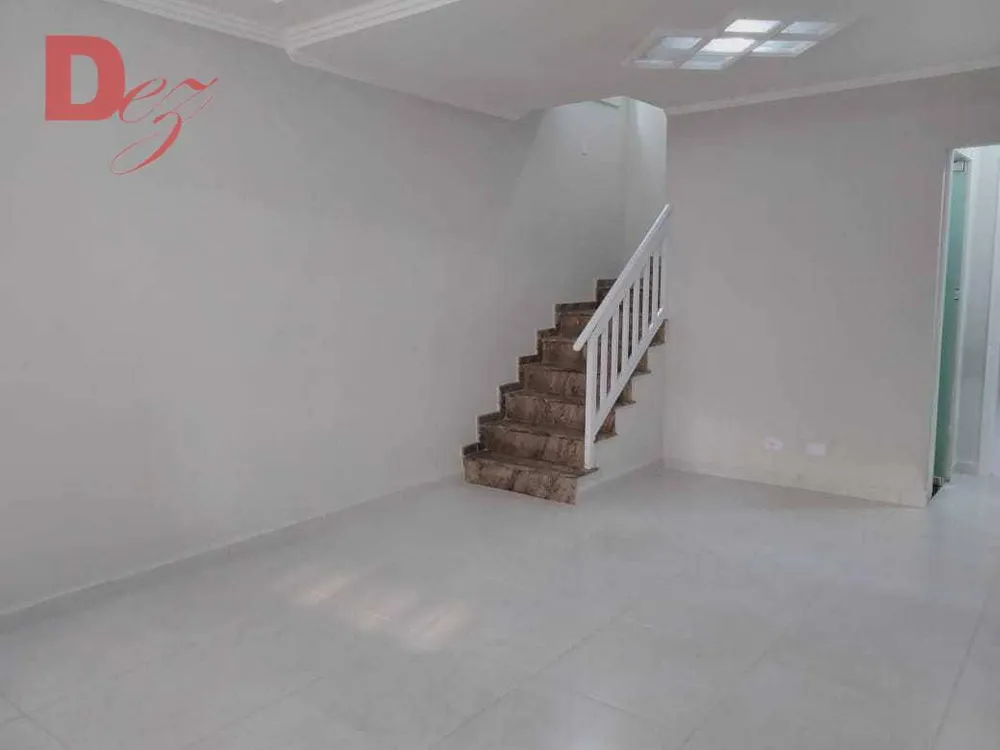 Sobrado, 3 quartos, 100 m² - Foto 4