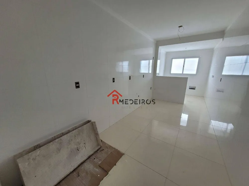 Apartamento, 3 quartos, 162 m² - Foto 4