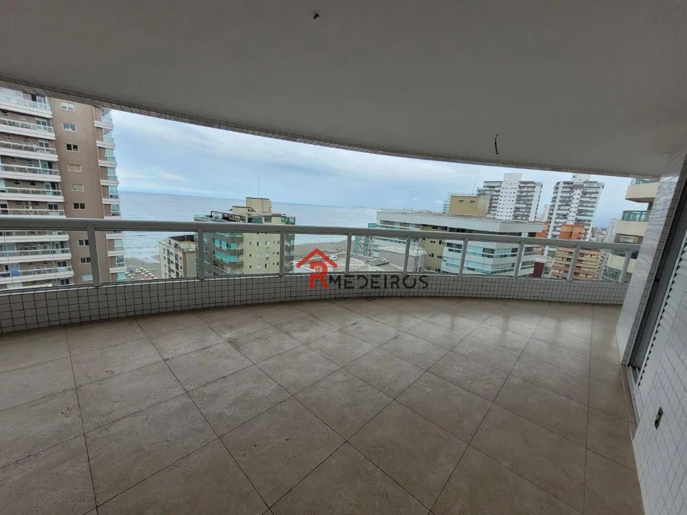Apartamento, 3 quartos, 162 m² - Foto 1