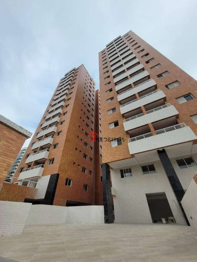 Apartamento, 2 quartos, 59 m² - Foto 1
