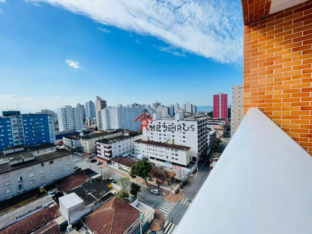 Apartamento, 2 quartos, 59 m² - Foto 3