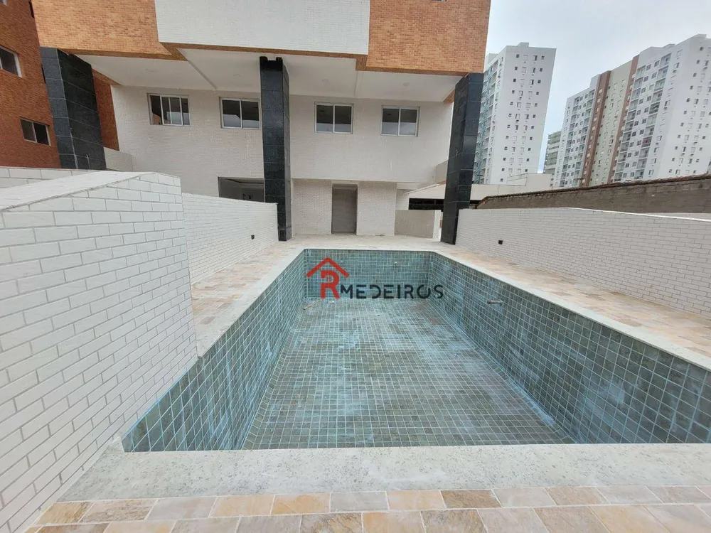 Apartamento, 2 quartos, 59 m² - Foto 2