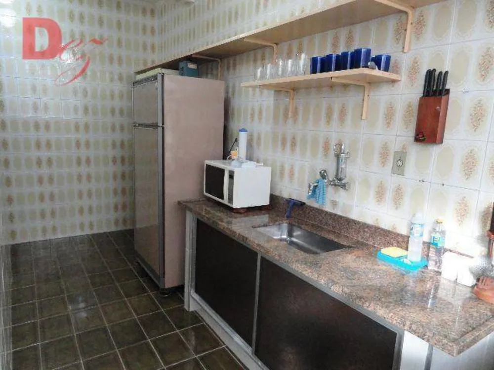 Apartamento, 1 quarto, 57 m² - Foto 3
