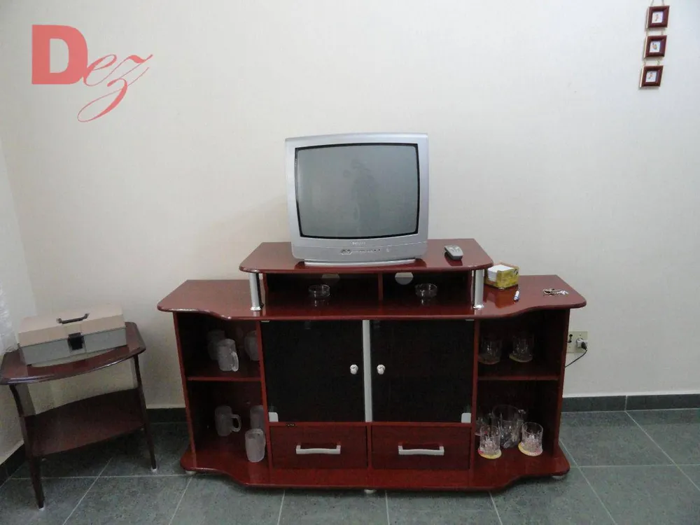 Apartamento, 1 quarto, 57 m² - Foto 1