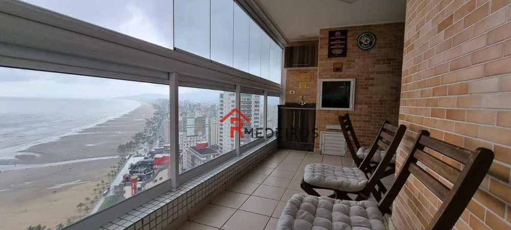 Apartamento, 3 quartos, 93 m² - Foto 3