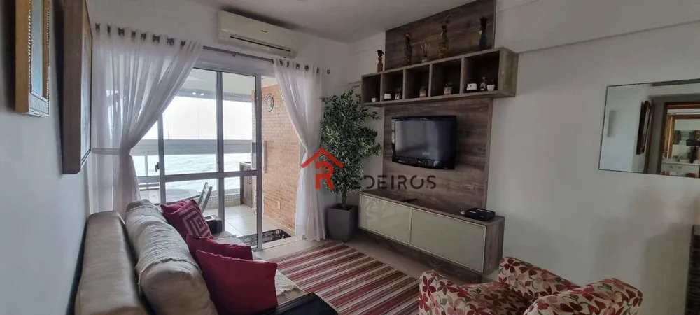 Apartamento, 3 quartos, 93 m² - Foto 2