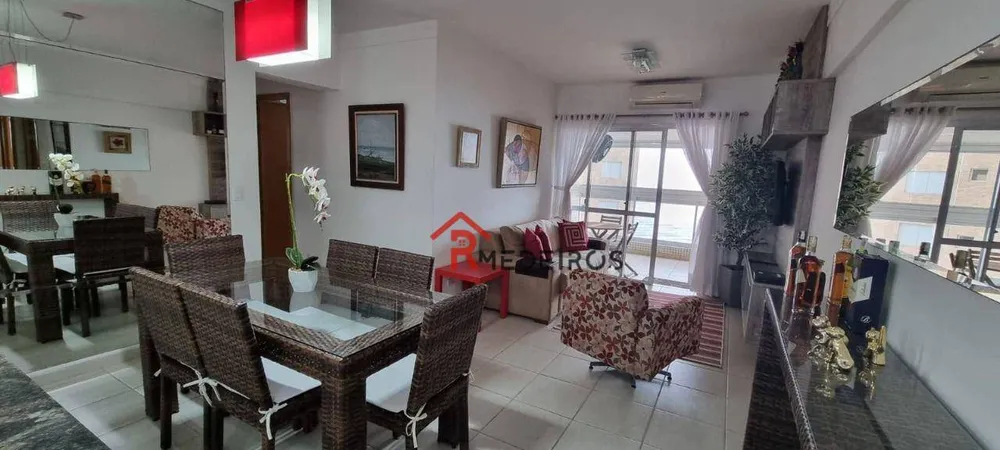Apartamento, 3 quartos, 93 m² - Foto 4