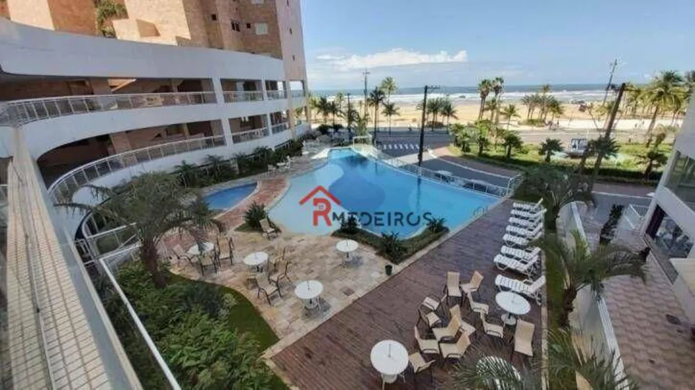 Apartamento, 3 quartos, 93 m² - Foto 1