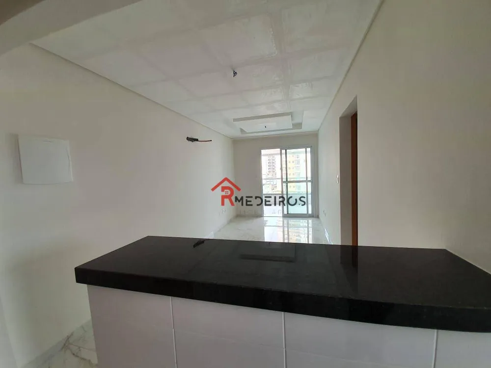 Apartamento, 1 quarto, 57 m² - Foto 2
