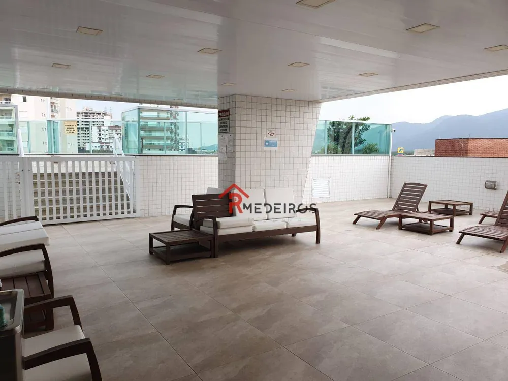 Apartamento, 1 quarto, 57 m² - Foto 3