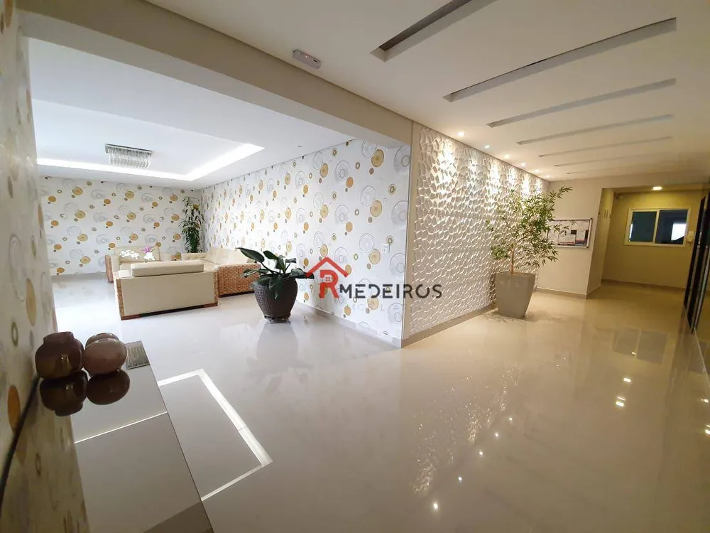 Apartamento, 1 quarto, 57 m² - Foto 4