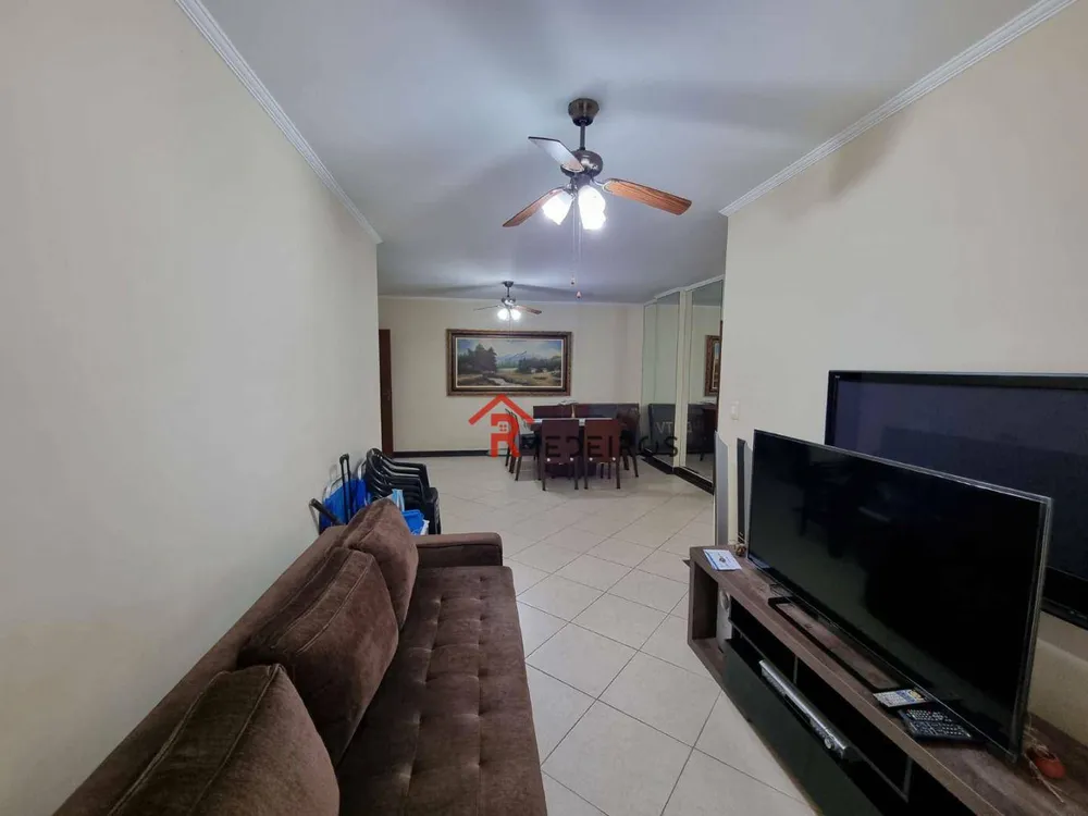Apartamento, 2 quartos, 100 m² - Foto 3