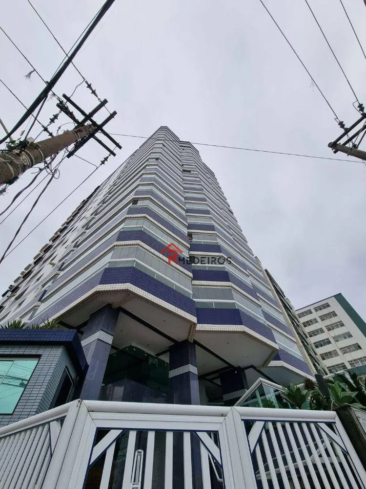 Apartamento, 2 quartos, 100 m² - Foto 2