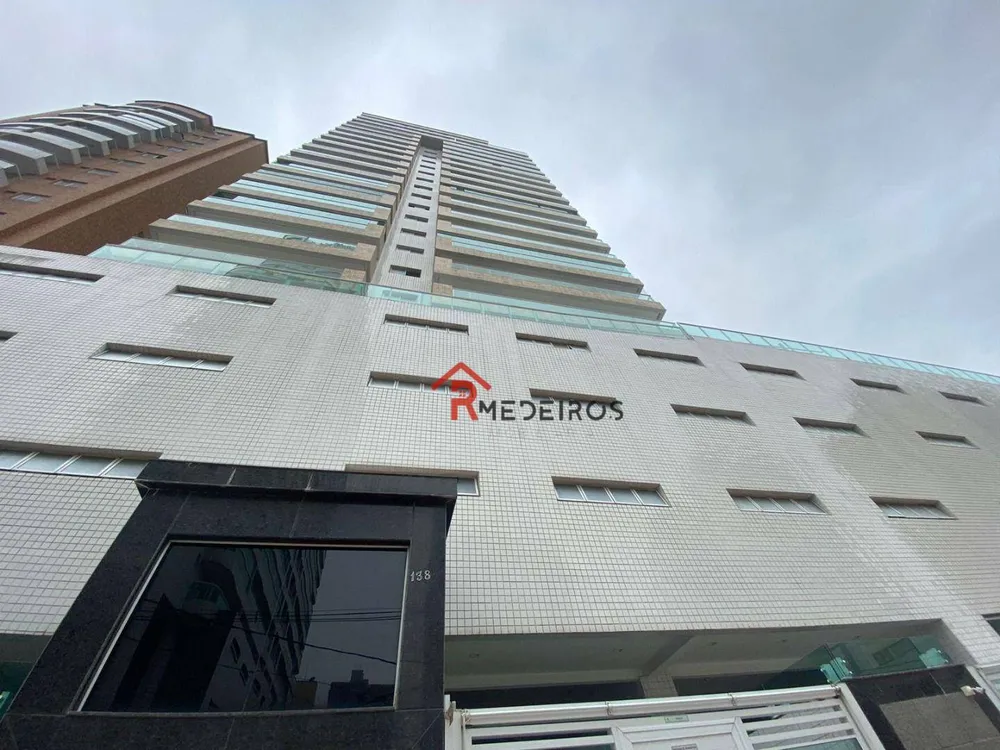 Apartamento, 2 quartos, 106 m² - Foto 1