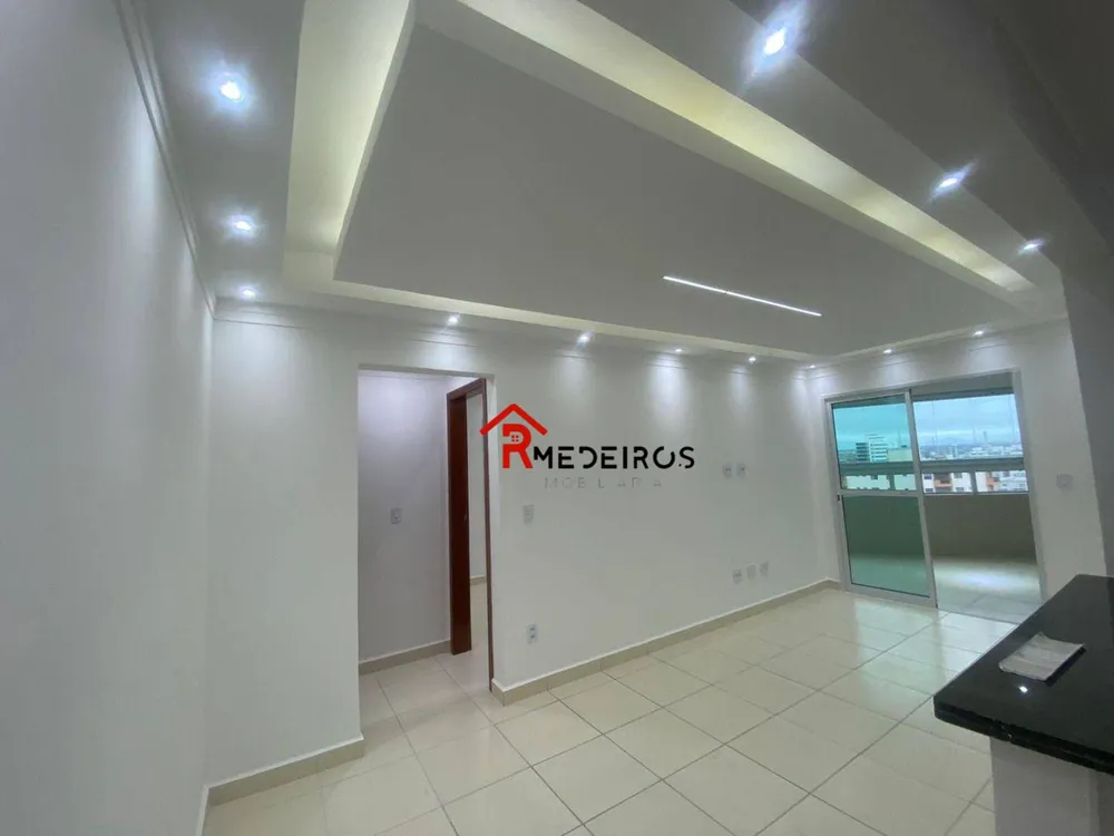 Apartamento, 2 quartos, 79 m² - Foto 2