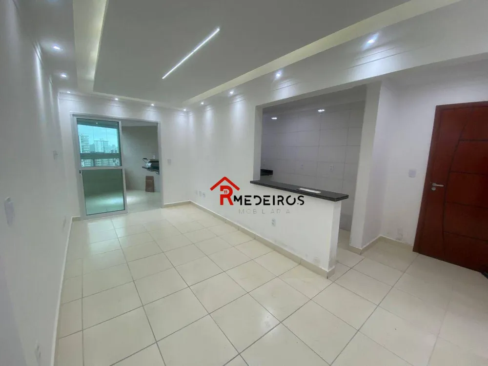 Apartamento, 2 quartos, 79 m² - Foto 3