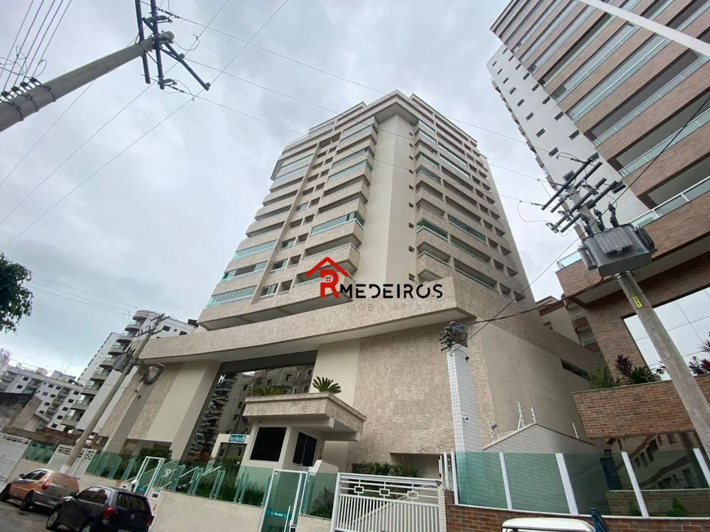 Apartamento, 2 quartos, 79 m² - Foto 1