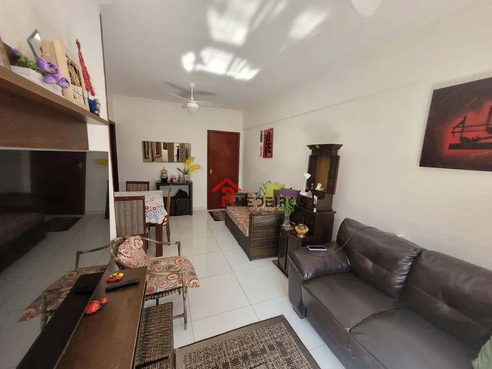 Apartamento, 2 quartos, 70 m² - Foto 4