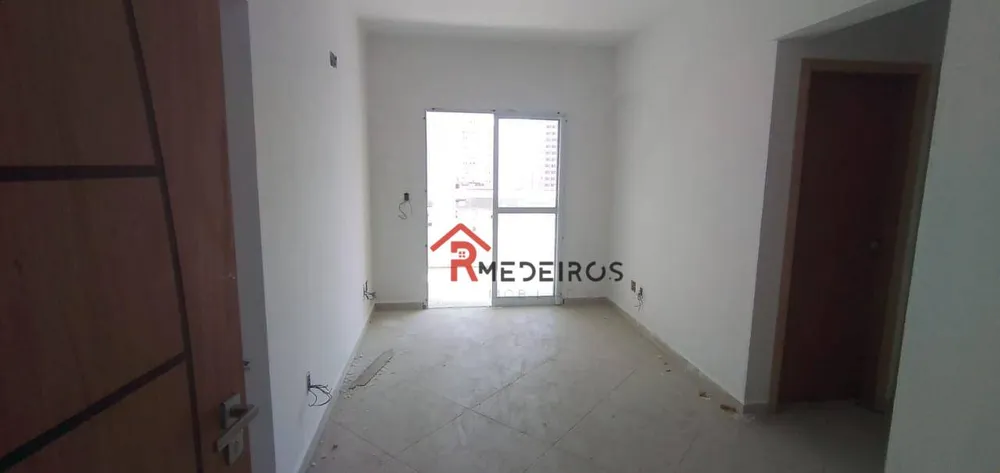 Apartamento, 1 quarto, 48 m² - Foto 1