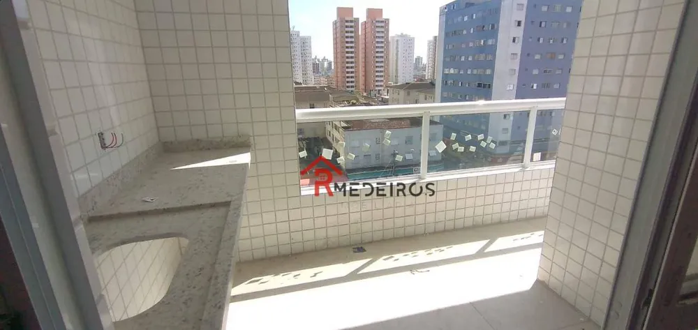 Apartamento, 1 quarto, 48 m² - Foto 3