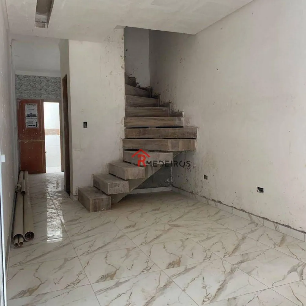 Casa, 2 quartos, 58 m² - Foto 4