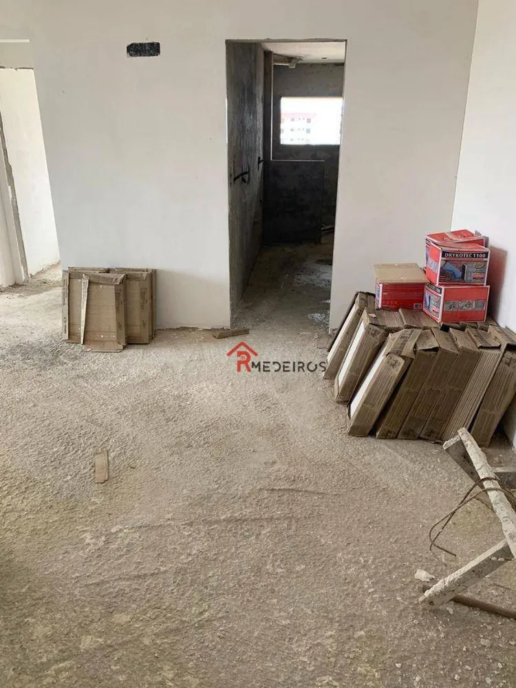 Apartamento, 2 quartos, 96 m² - Foto 4