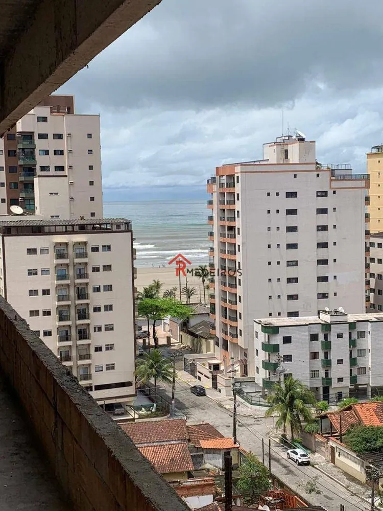 Apartamento, 2 quartos, 96 m² - Foto 1