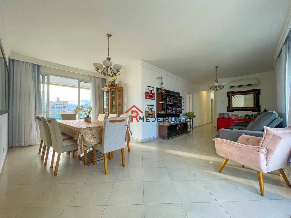 Apartamento, 4 quartos, 190 m² - Foto 4
