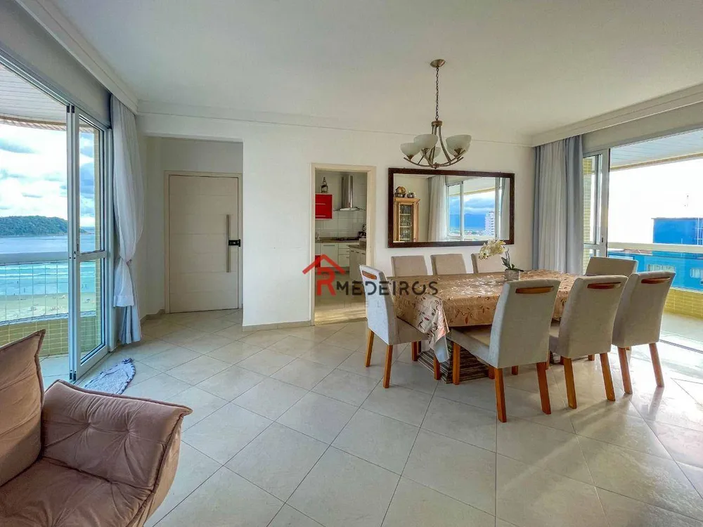 Apartamento, 4 quartos, 190 m² - Foto 3