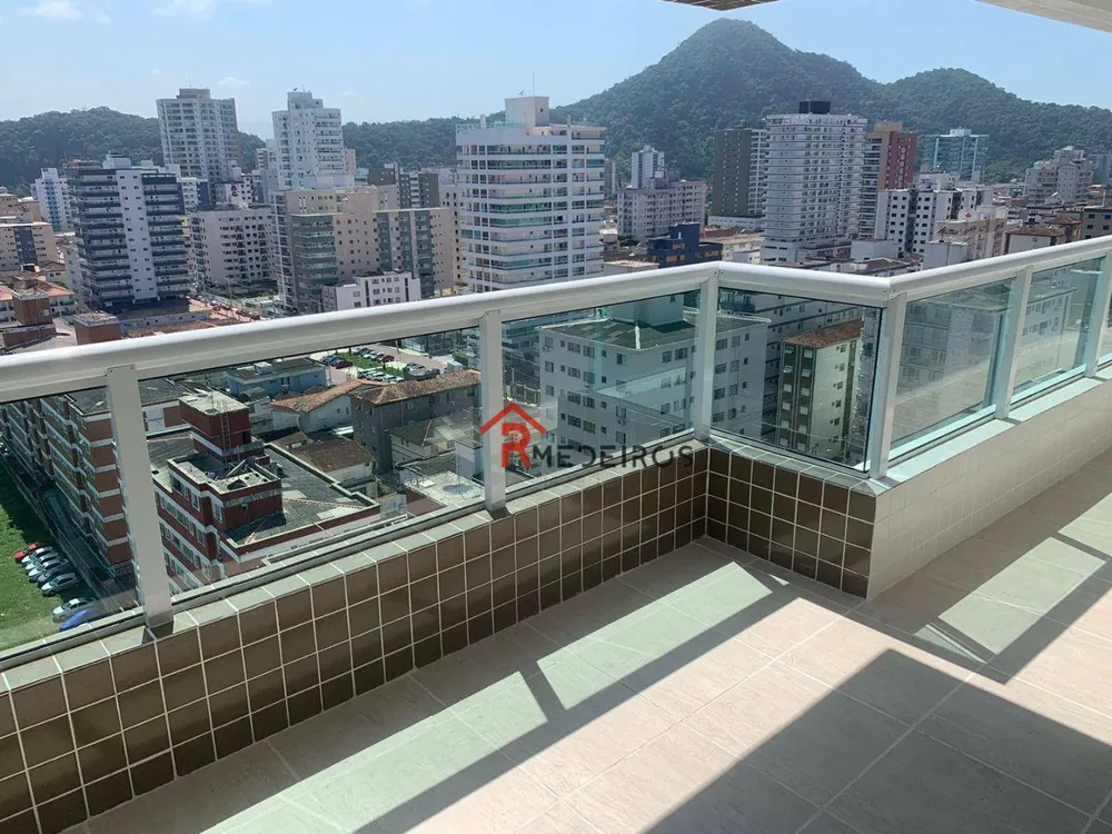 Apartamento, 3 quartos, 117 m² - Foto 1