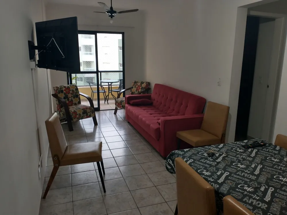 Apartamento, 2 quartos, 67 m² - Foto 2