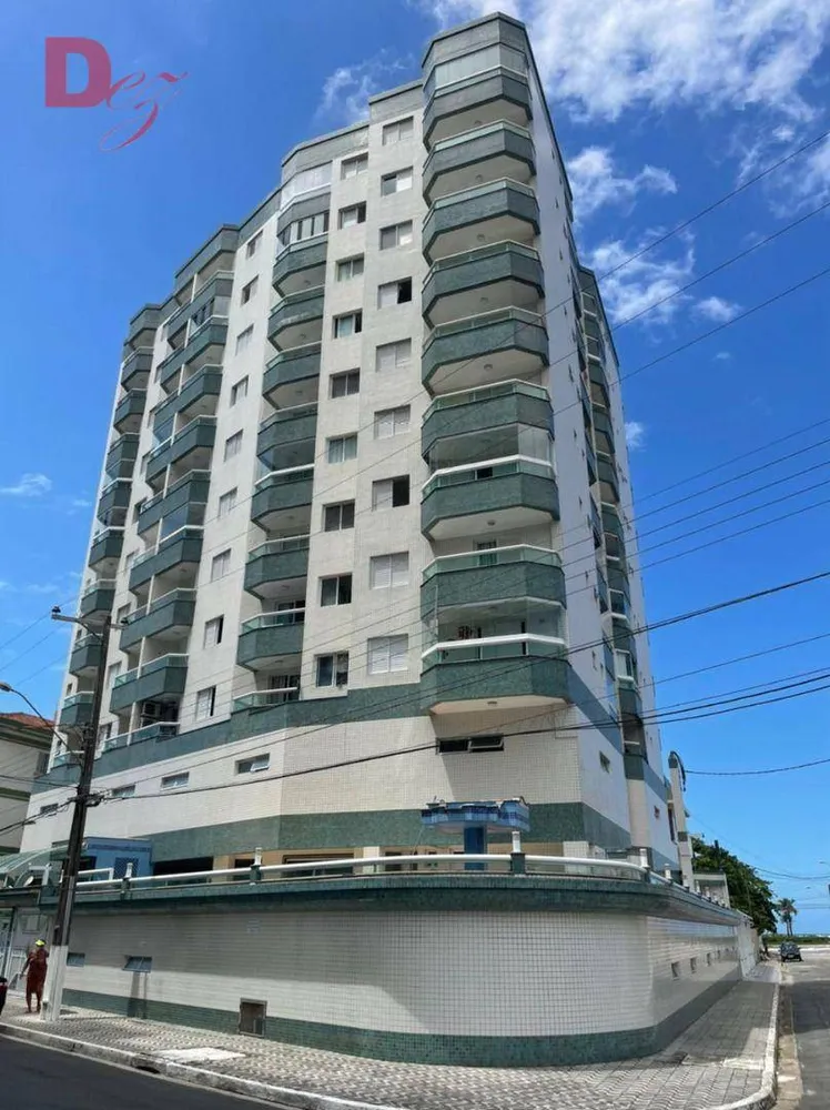 Apartamento, 2 quartos, 69 m² - Foto 1
