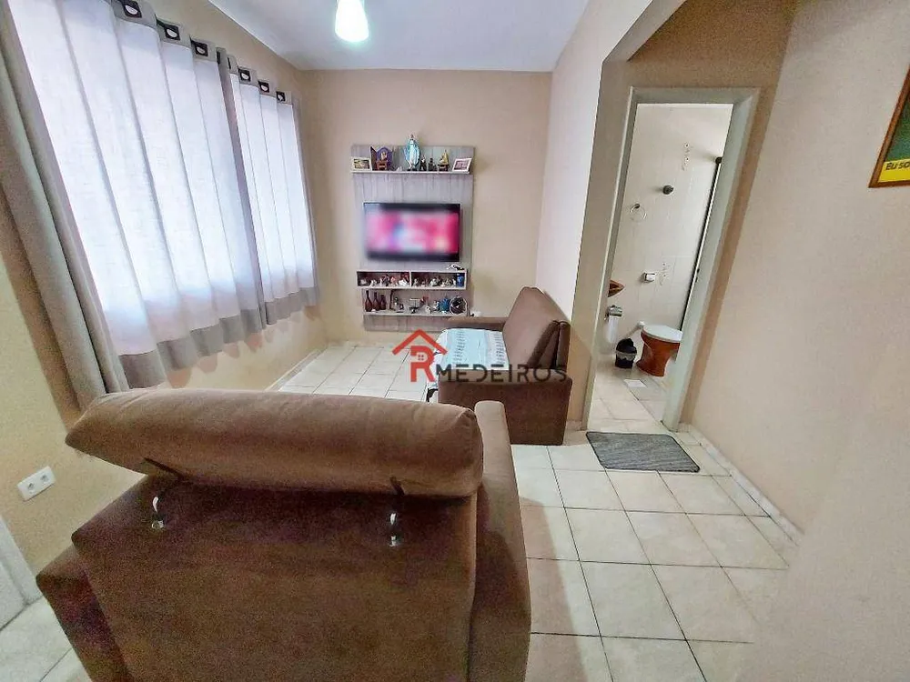 Apartamento, 1 quarto, 44 m² - Foto 3