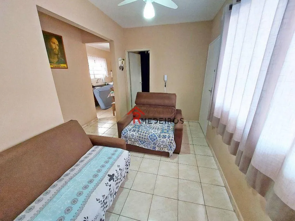 Apartamento, 1 quarto, 44 m² - Foto 2