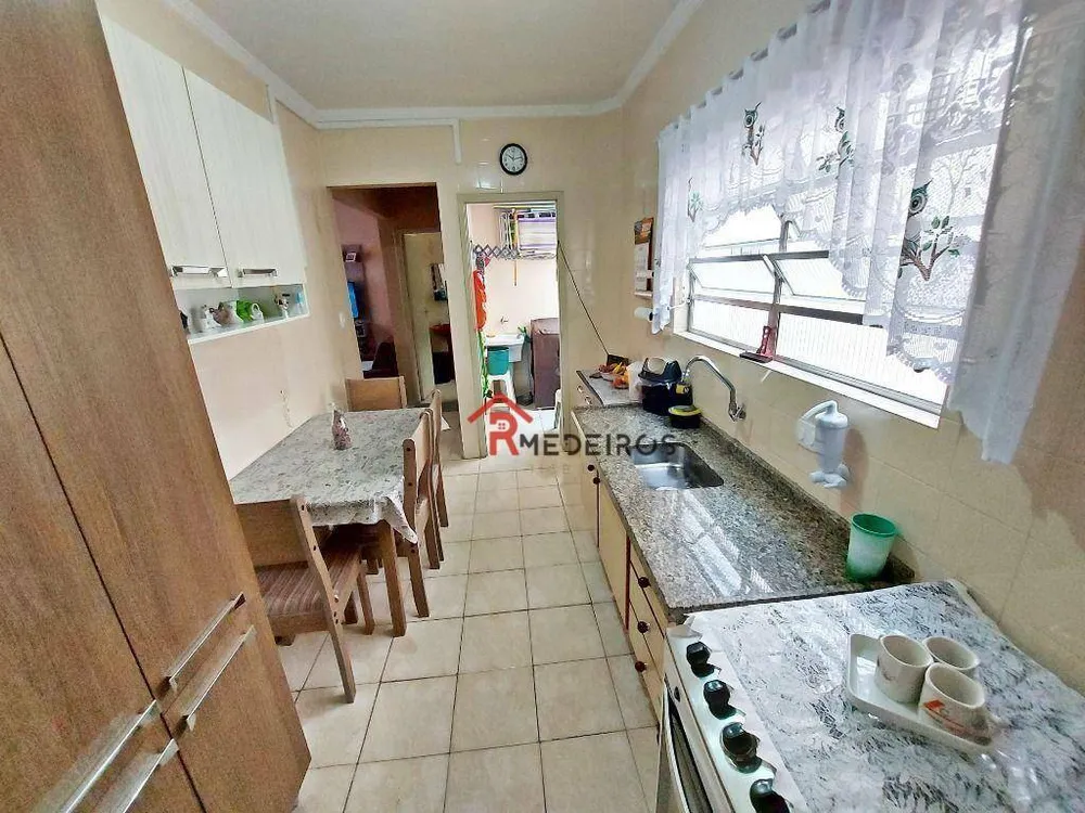 Apartamento, 1 quarto, 44 m² - Foto 4