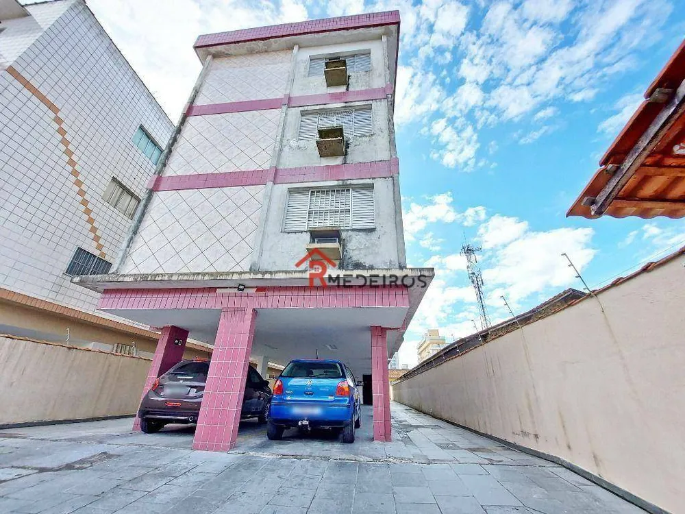 Apartamento, 1 quarto, 44 m² - Foto 1