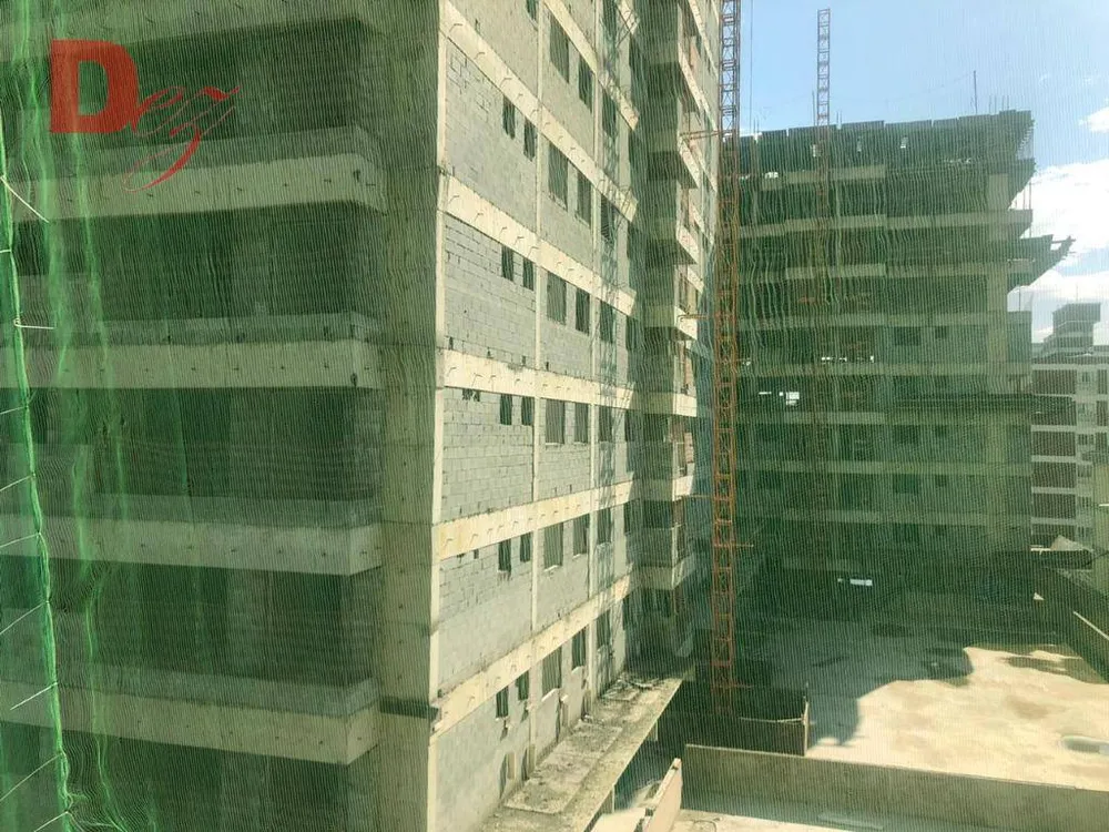 Apartamento, 3 quartos, 117 m² - Foto 4