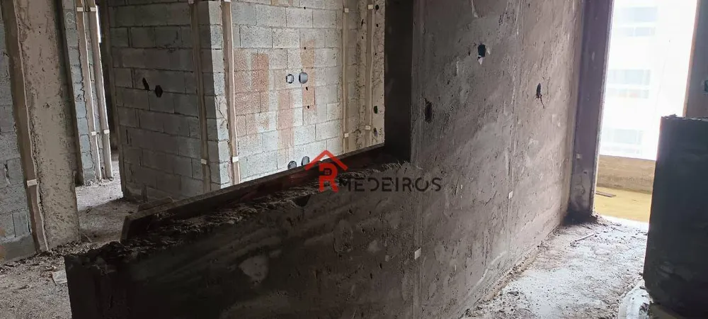 Apartamento, 2 quartos, 65 m² - Foto 1