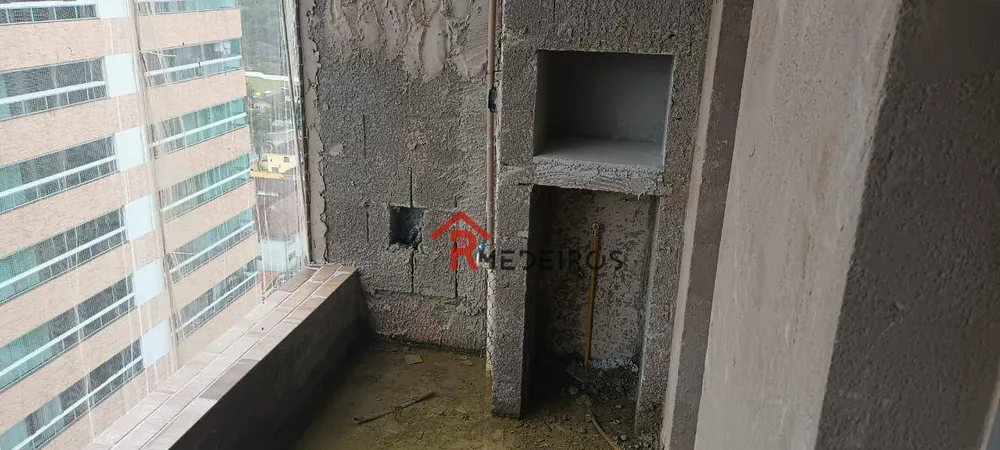 Apartamento, 2 quartos, 65 m² - Foto 3