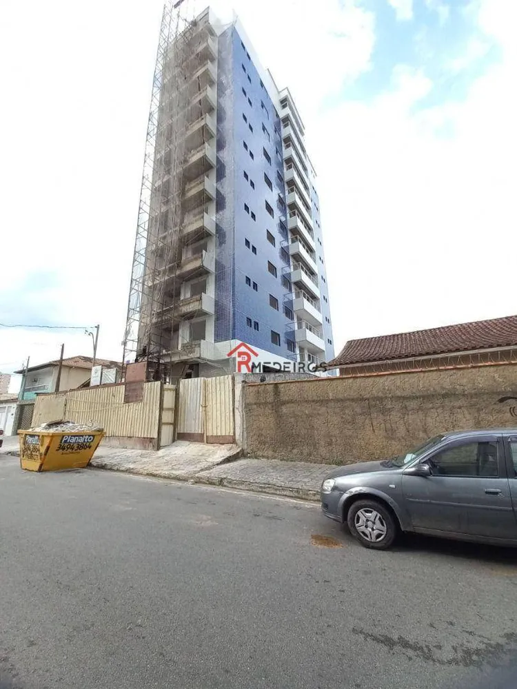 Apartamento, 2 quartos, 67 m² - Foto 2