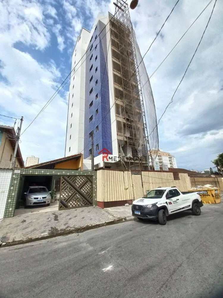 Apartamento, 2 quartos, 67 m² - Foto 1