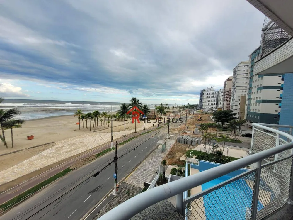 Apartamento, 3 quartos, 207 m² - Foto 1