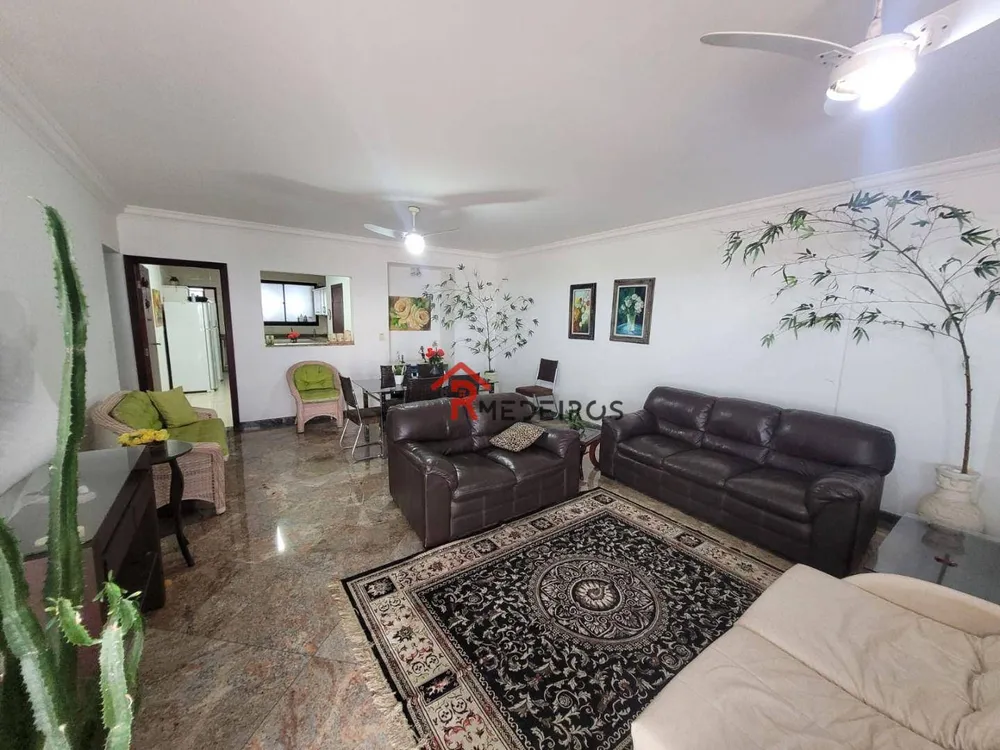Apartamento, 3 quartos, 207 m² - Foto 2